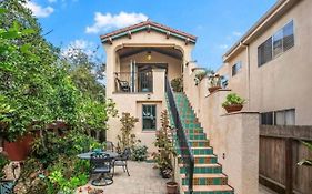 Spanish Style Cozy Studio